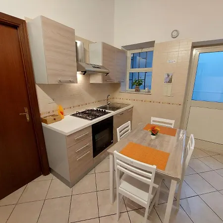 Casa Di Arthur Holiday home *