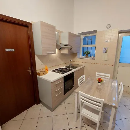 Casa Di Arthur