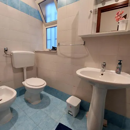 Holiday home Casa Di Arthur