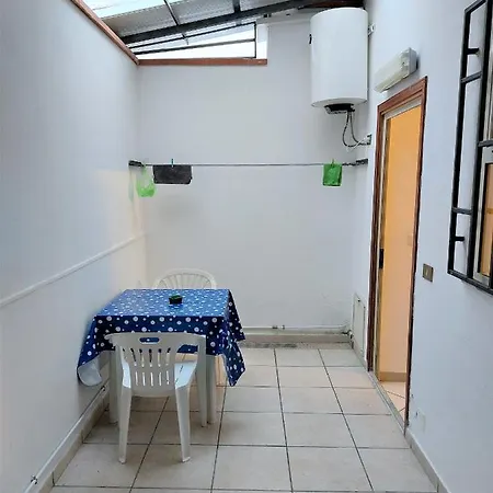 Holiday home Casa Di Arthur