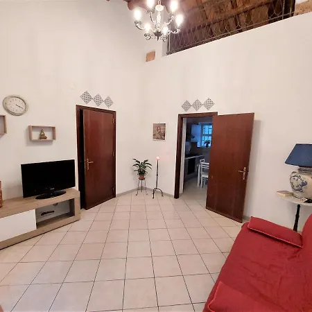 Casa Di Arthur * Palermo