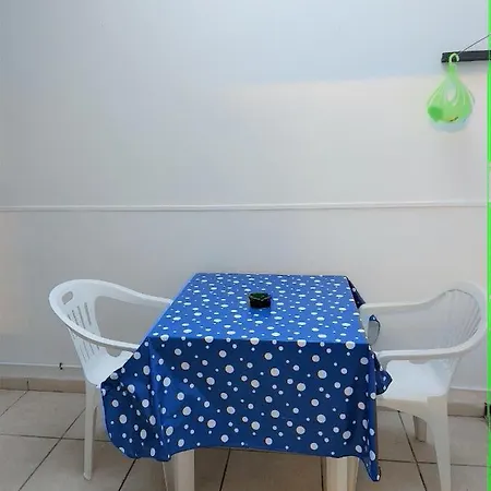 Casa Di Arthur Holiday home *