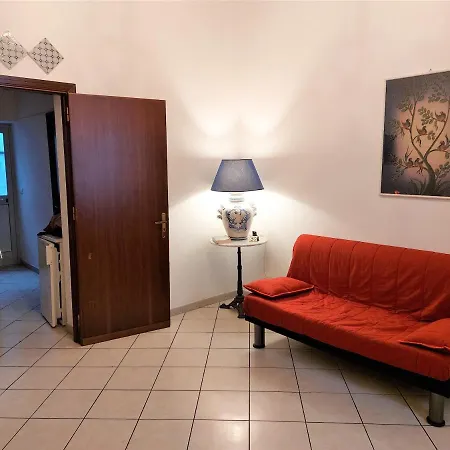 Casa Di Arthur *