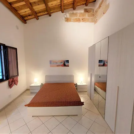 Casa Di Arthur Holiday home Palermo