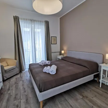 Dagnino House - Luxury In The Center Of *
