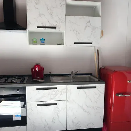 Fronte Mare Appartement