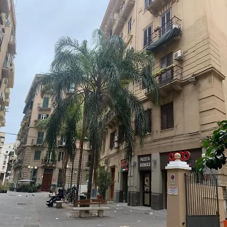 Appartamento Materesa *