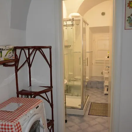 Daysin Apartamento Palermo