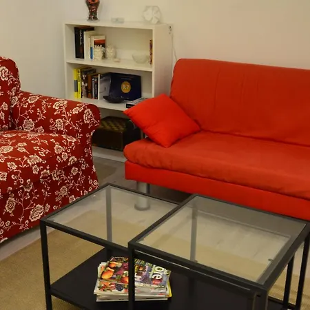 Daysin Apartamento