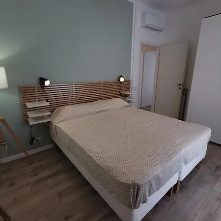 Dagnino House - Luxury In The Center Of Appartement