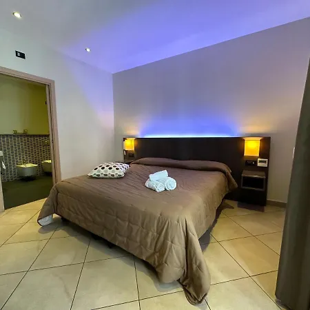 Bb 10 Serpotta & Restaurant Gasthuis 3*