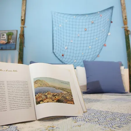 Vacanze Palermitane Vendégház Palermo