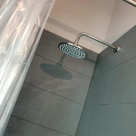 Casa Allegra Appartement