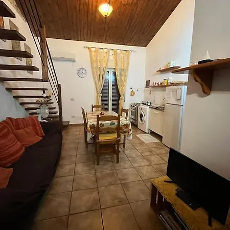 Apartment Skalsky Apartment, Borgo Vecchio, *