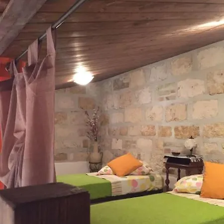 Apartment Skalsky Apartment, Borgo Vecchio, *