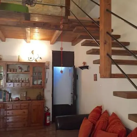 Apartment Skalsky Apartment, Borgo Vecchio, Palermo