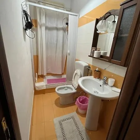 Skalsky Apartment, Borgo Vecchio, Apartment *