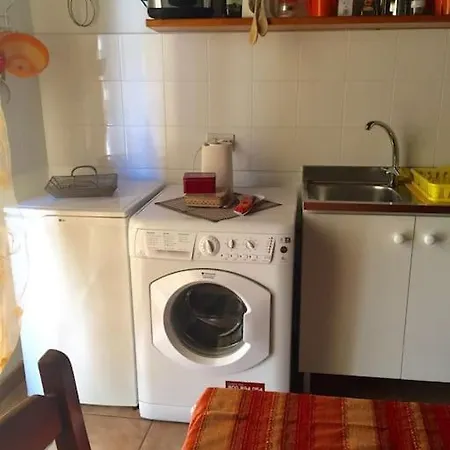 Apartment Skalsky Apartment, Borgo Vecchio, Palermo