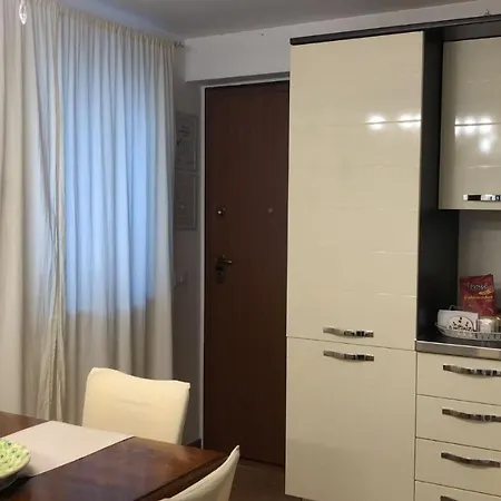 Penthouse Luxury Quattro Canti Палермо