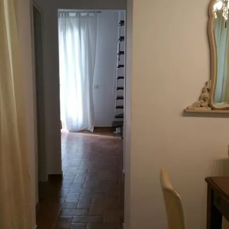 Penthouse Luxury Quattro Canti Апартаменты *