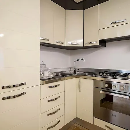 Апартаменты Penthouse Luxury Quattro Canti *