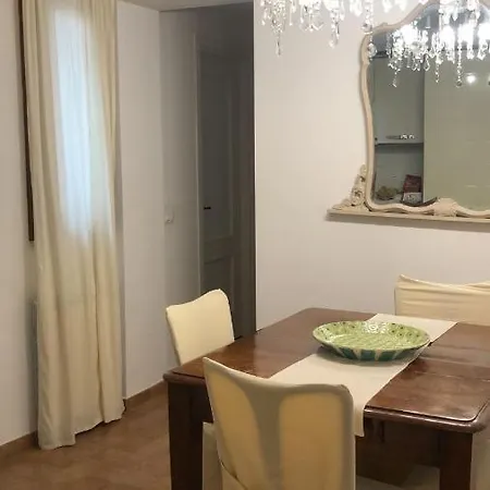 Penthouse Luxury Quattro Canti Апартаменты
