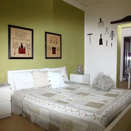 Vacanze Palermitane Vendégház