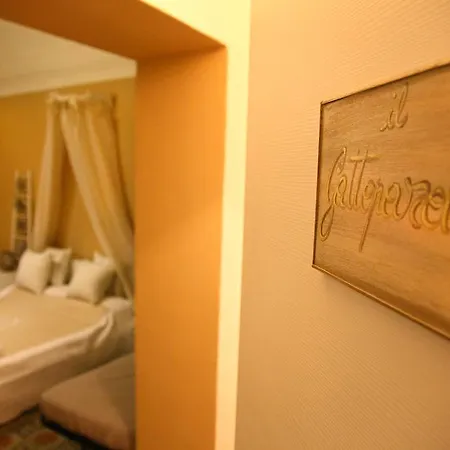 Vendégház Vacanze Palermitane 2*