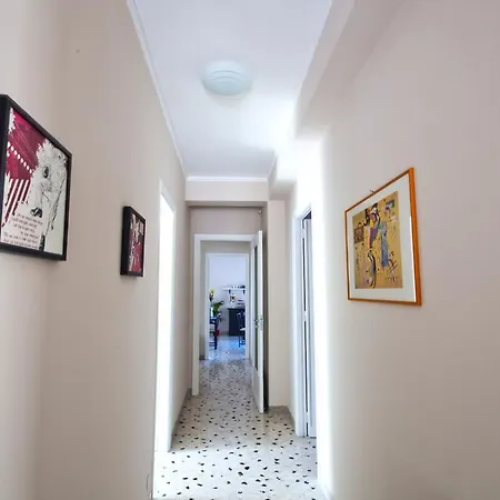 Bquadro Bed & Breakfast