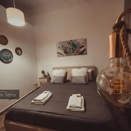 Citrus Luxury - With Up To 3 Bedrooms In Center Palermo