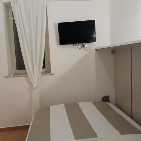 Maqueda At Cathedral Appartement