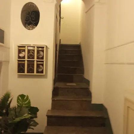 Zu' Nicola * Palermo