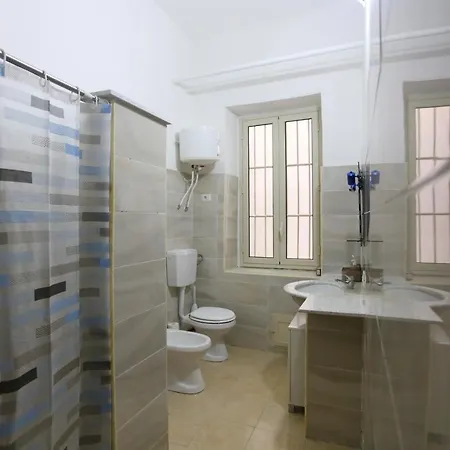 Apartment Zu' Nicola *