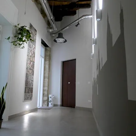 Opera - Aida Apartamento