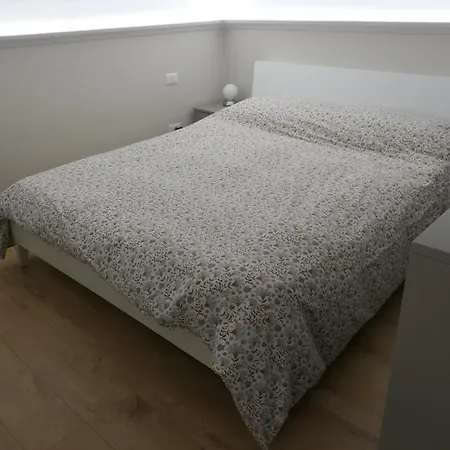Apartamento Opera - Aida Palermo