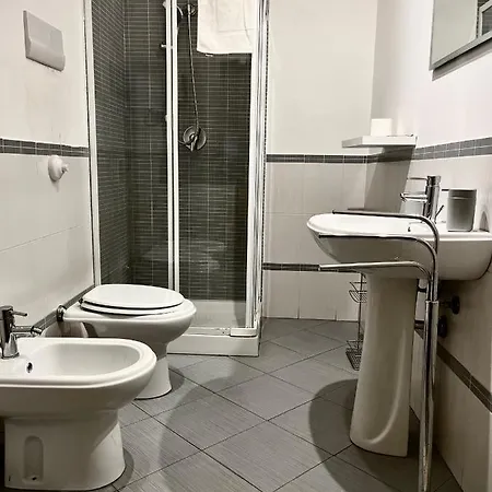 Le Porte Di *