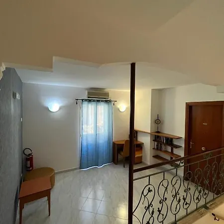 D'orleans Hotel