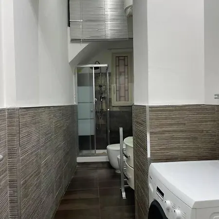 4 Canti Cozy In Via Maqueda Appartement Palerme