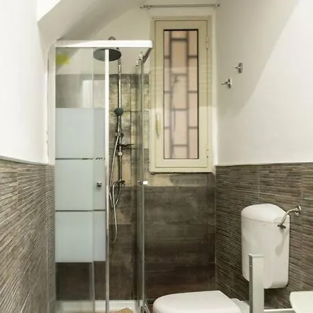 Appartement 4 Canti Cozy In Via Maqueda Palerme