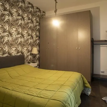4 Canti Cozy In Via Maqueda Appartement Palerme