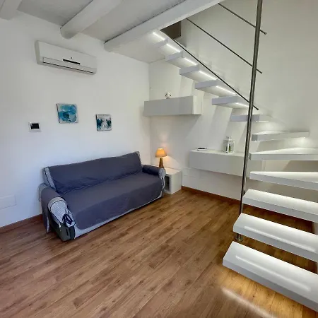 Casa Gelsomino Casa vacanze *