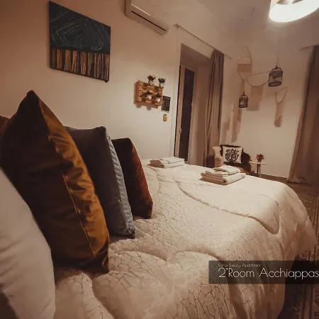 Citrus Luxury - With Up To 3 Bedrooms In Center Semesterbostad