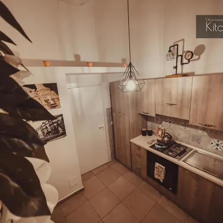 Semesterbostad Citrus Luxury - With Up To 3 Bedrooms In Center *