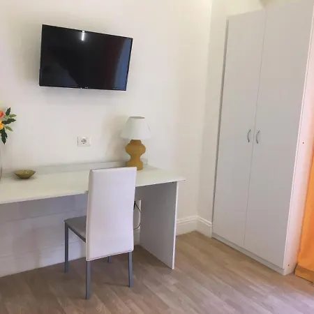 La Terrazza Palace Отель типа 