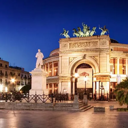 Dagnino House - Luxury In The Center Of