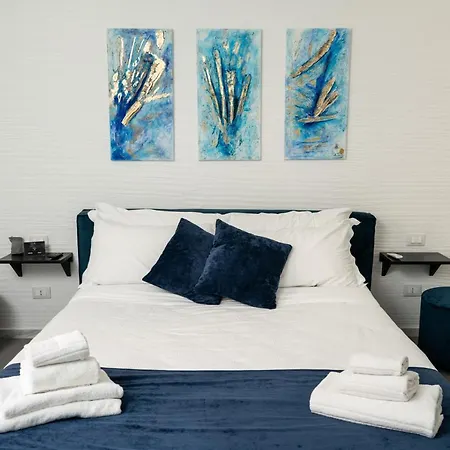 Marmur B&B *