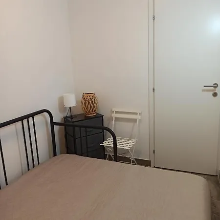 “le Maioliche Di Salita Artale” Apartamento *