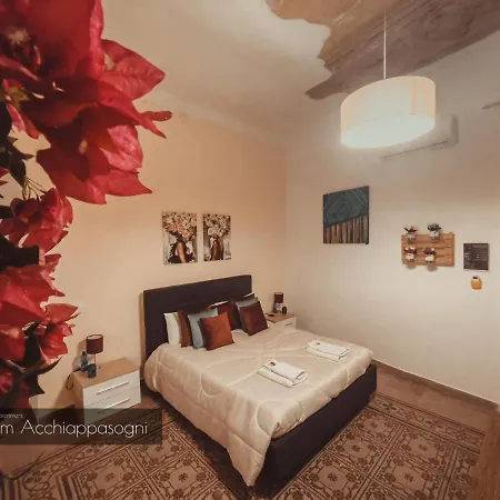 Semesterbostad Citrus Luxury - With Up To 3 Bedrooms In Center