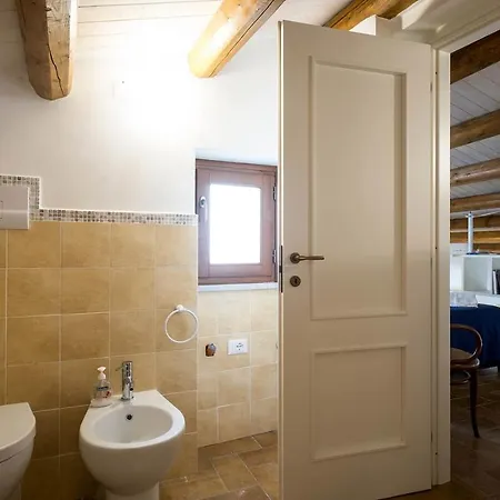 Апартаменты Penthouse Luxury Quattro Canti *