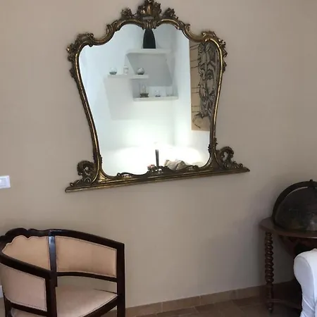 Penthouse Luxury Quattro Canti Апартаменты *